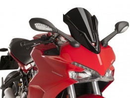 Scheibe Windschild Ducati 939 Supersport