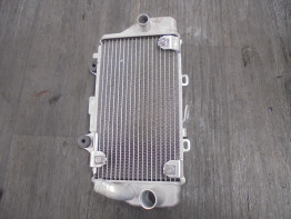 Radiateur Honda CRF 1100L Africa Twin Adventure Sports ES