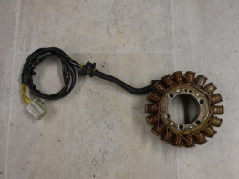 Dynamo Ducati Multistrada 1100