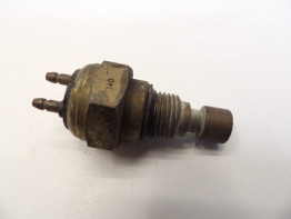 Kuhler Teile Kawasaki EL 250