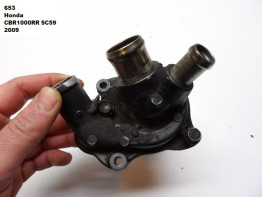 Water pump Honda CBR Fireblade