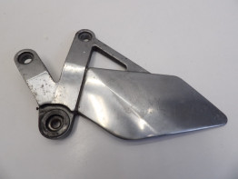 Main step holder left Kawasaki ZX 9 R