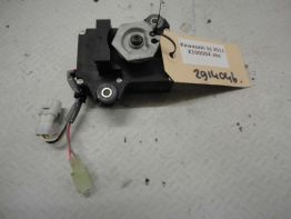 Exup servo klep Kawasaki Z 1000 Sx