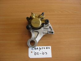 Bremssattel Bremszange hinten Honda CBR Fireblade