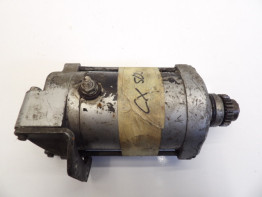 Startmotor Honda CX 500