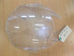 Wind screen Suzuki GSF 600 650 Bandit 
