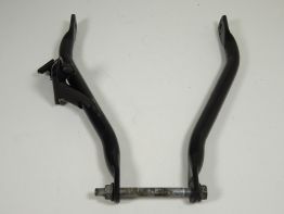 Frame body parts BMW R 1200 RT
