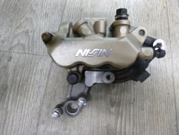 Remklauw rechts voor Honda VFR 800 I