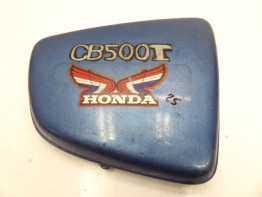 Rechter zijkuip klein Honda CB 500 T