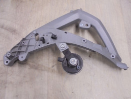Geweih Verkleidungshalter BMW R 1200 GS LC