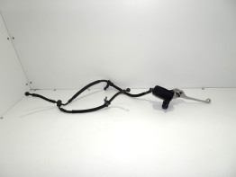 Front brake master cylinder Honda CBR 600 F