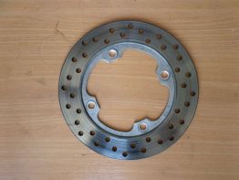 Rear brake disc Honda CBR Fireblade