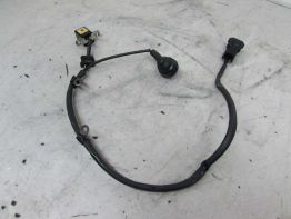 Engine parts Kawasaki Z 750