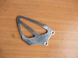 Main step holder Honda CBR 600 F