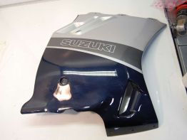Rechter onderkuip Suzuki GSX F 1100