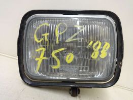 Headlight Kawasaki GPZ 750