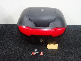 Top Box Moto Accessoires Bagage