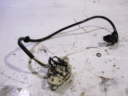 Sensor - Elektronik Yamaha TDM