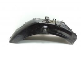Hinterradabdeckung Honda VT 700 750