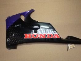Linker onderkuip Honda CBR 900 RR