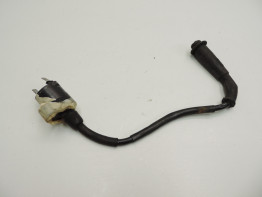 Ignition Coil Honda TRANSALP