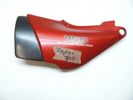 Seitenverkleidung links klein Kawasaki ZEPHYR 750