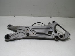 Rechter schetsplaat Yamaha GTS 1000