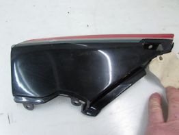 Seitenverkleidung links klein Yamaha XJ 600 Diversion