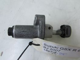 Motorblock Sonstiges Suzuki GSX R 600