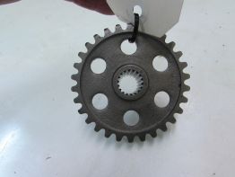 Motorblok diverse Kawasaki ZXR 750