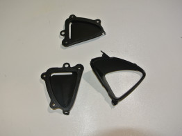 Innenverkleidung Honda CBR Fireblade