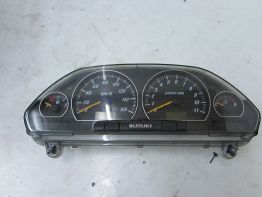 Tacho-set Suzuki Burgman 400