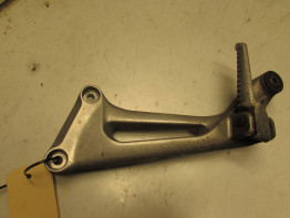 Pillion step right Honda VTR 1000 F
