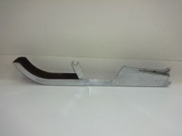 Chaincase Suzuki LS 650