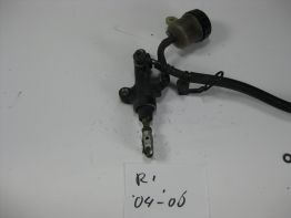Bremszylinder hinten Yamaha YZF R1