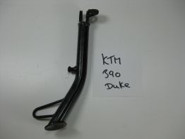 Side stand bar KTM 390 Duke