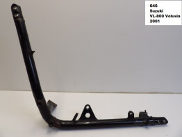 Frame body parts Suzuki VL 800
