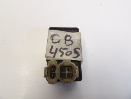 CDI ECU unit Honda CB 450