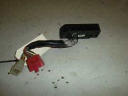 Fuse box Honda CBR 600 F