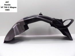 Achterspatbord Honda VF 700 750 C Magna