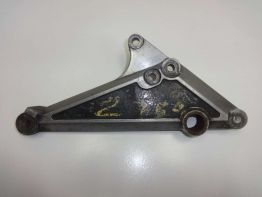 Rechter schetsplaat Kawasaki Z 750