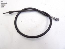 Kilometerkabel Kawasaki ZXR 750