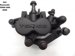 Remklauw rechts voor Kawasaki ER 6