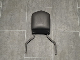 Rugsteun sissybar Harley Davidson FLSTF Fat Boy