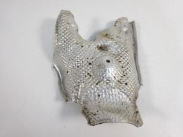 Uitlaatbochten BMW K 1200 GT