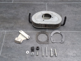 Air cleaner Harley Davidson FXDC Dyna Super Glide Custom