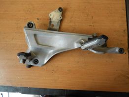 Schetsplaat links Honda ST 1100 Pan European