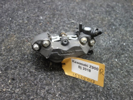 Remklauw rechts voor Kawasaki Z 900