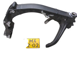 Frame - onderdelen Honda CB 1000 R