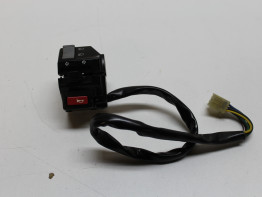 Handlebar switch assy left Yamaha YP 250 Majesty